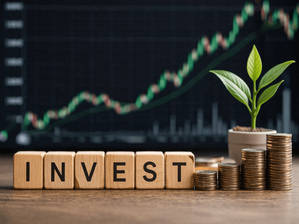 Why Investing is Essential: Protect Your Money from&nbsp;Inflation