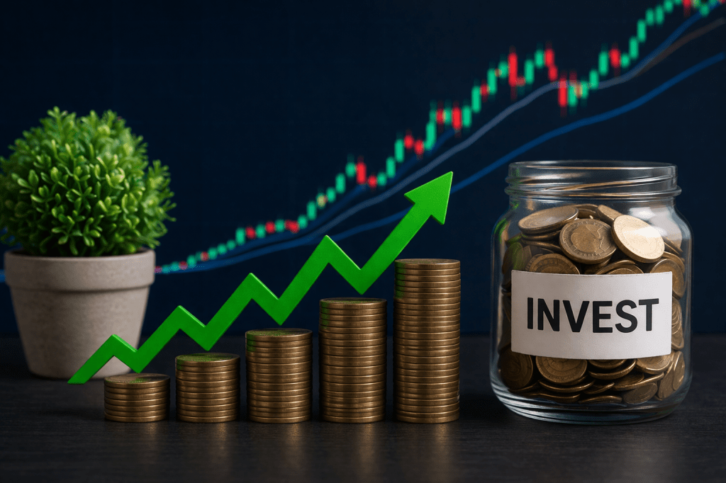 How to Start Investing: A Beginner’s&nbsp;Guide