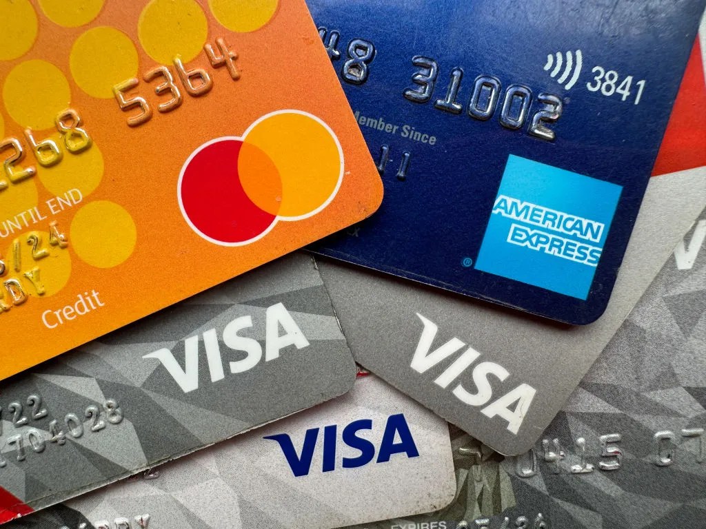 Best Credit Cards to get in&nbsp;2026
